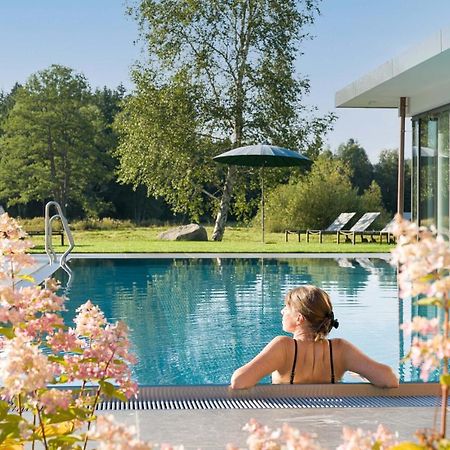 Hotel Thomahof Hinterzarten Zewnętrze zdjęcie