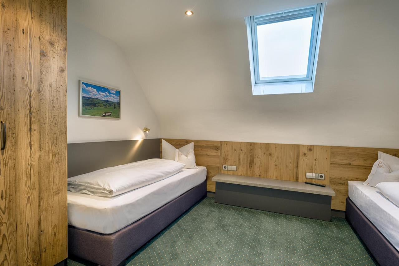 Hotel Thomahof Hinterzarten Zewnętrze zdjęcie
