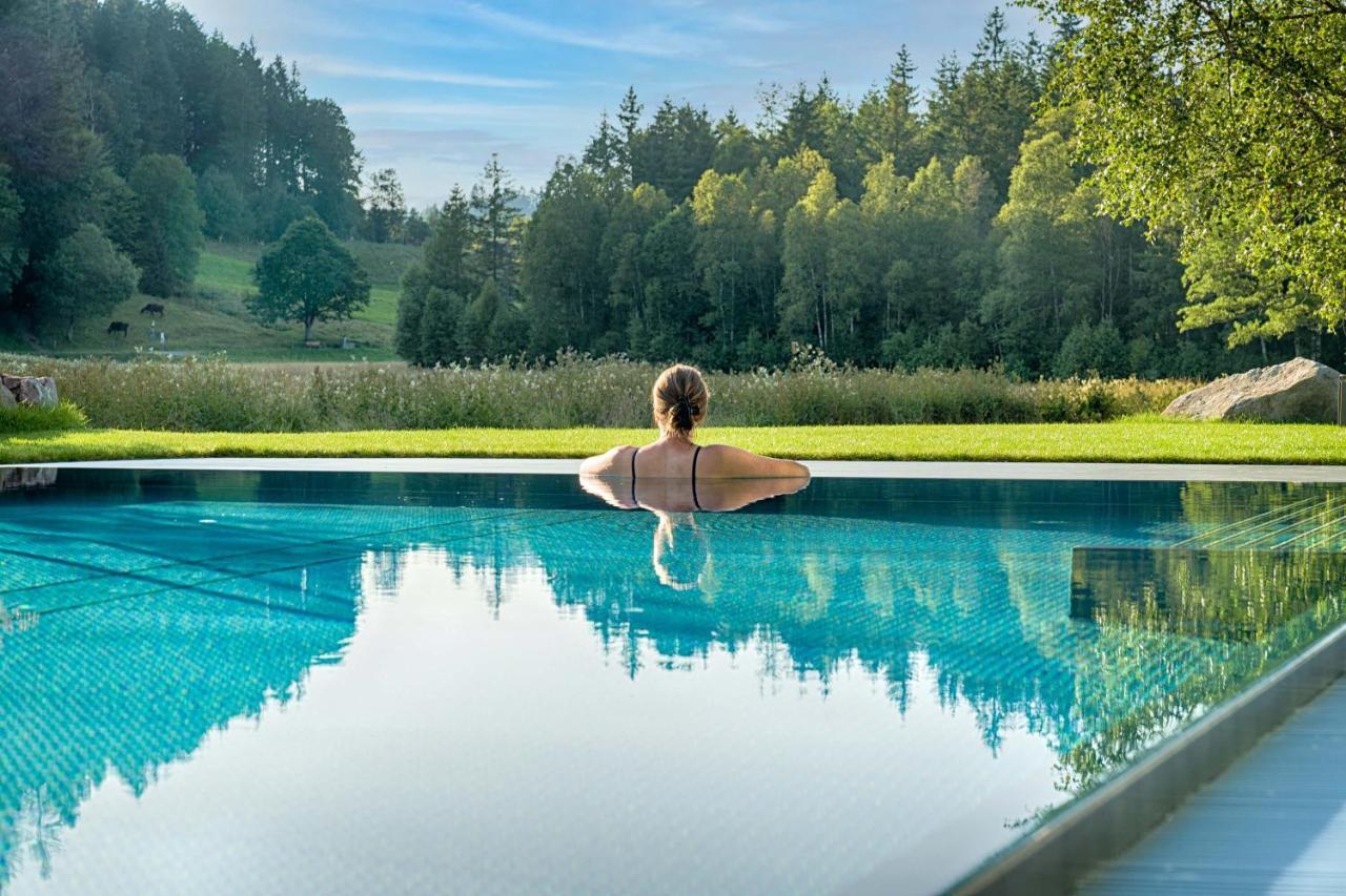 Hotel Thomahof Hinterzarten Zewnętrze zdjęcie