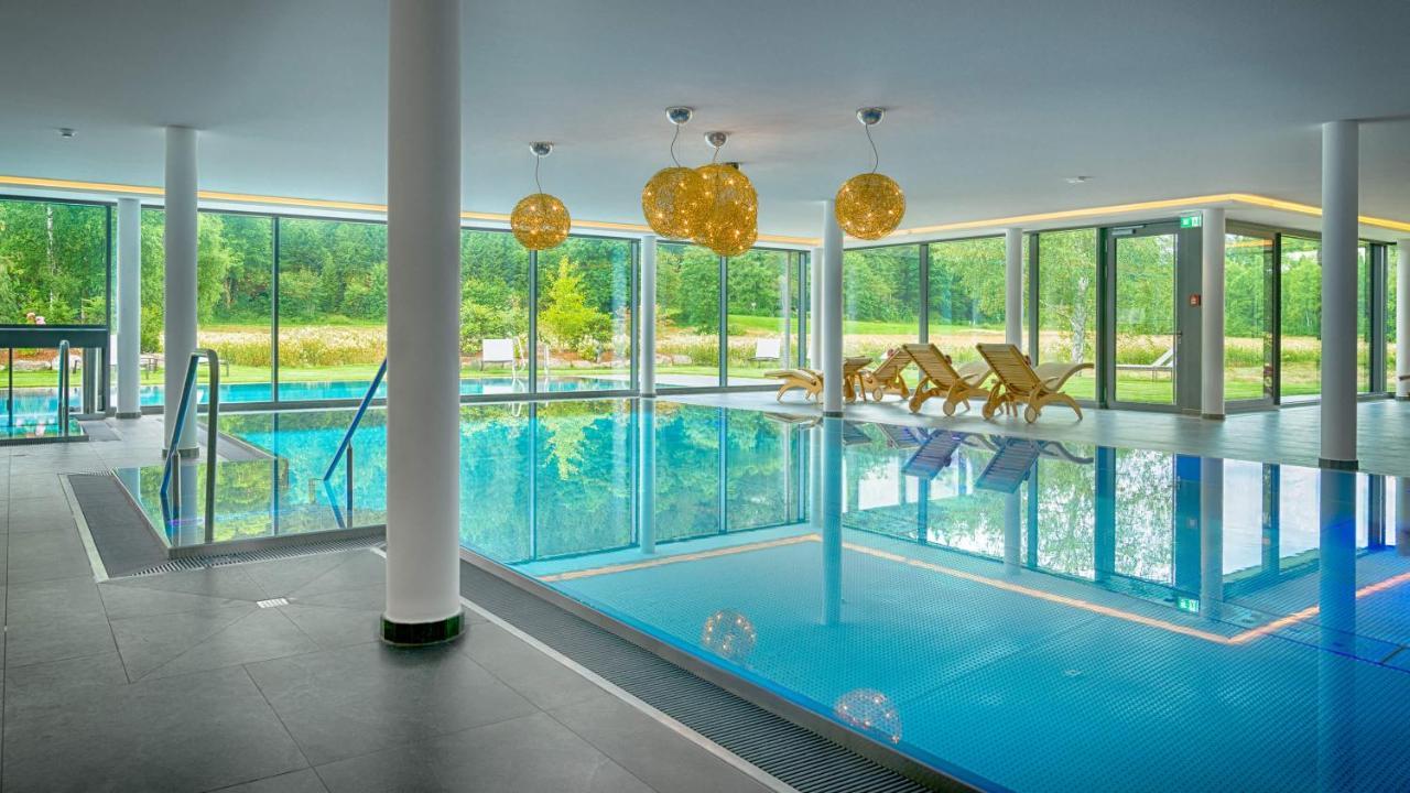 Hotel Thomahof Hinterzarten Zewnętrze zdjęcie