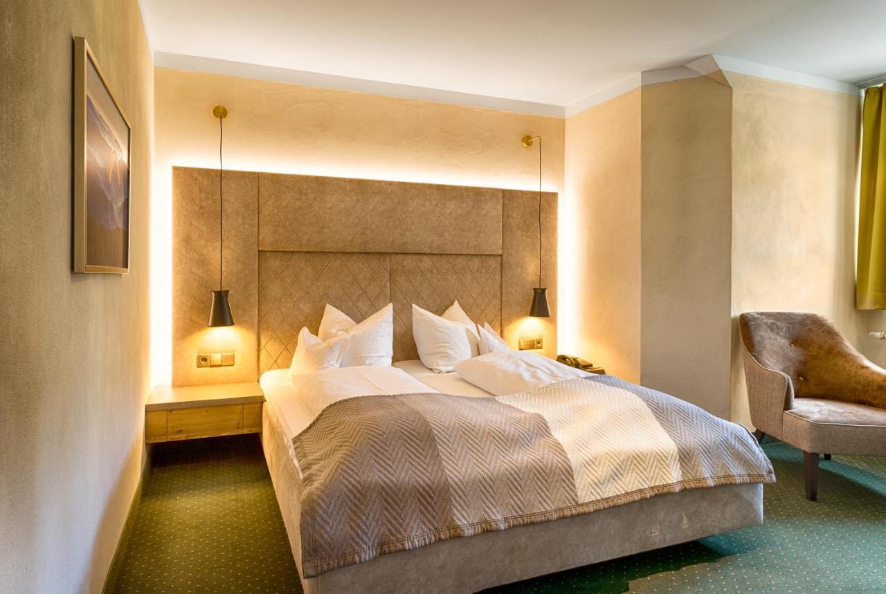 Hotel Thomahof Hinterzarten Zewnętrze zdjęcie
