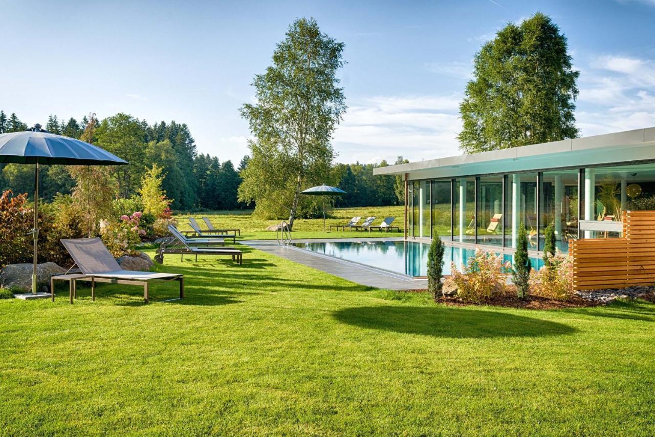 Hotel Thomahof Hinterzarten Zewnętrze zdjęcie