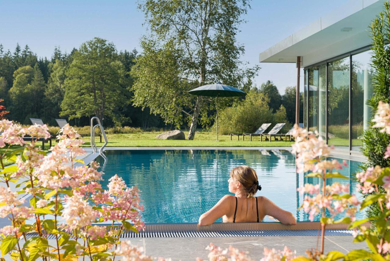 Hotel Thomahof Hinterzarten Zewnętrze zdjęcie
