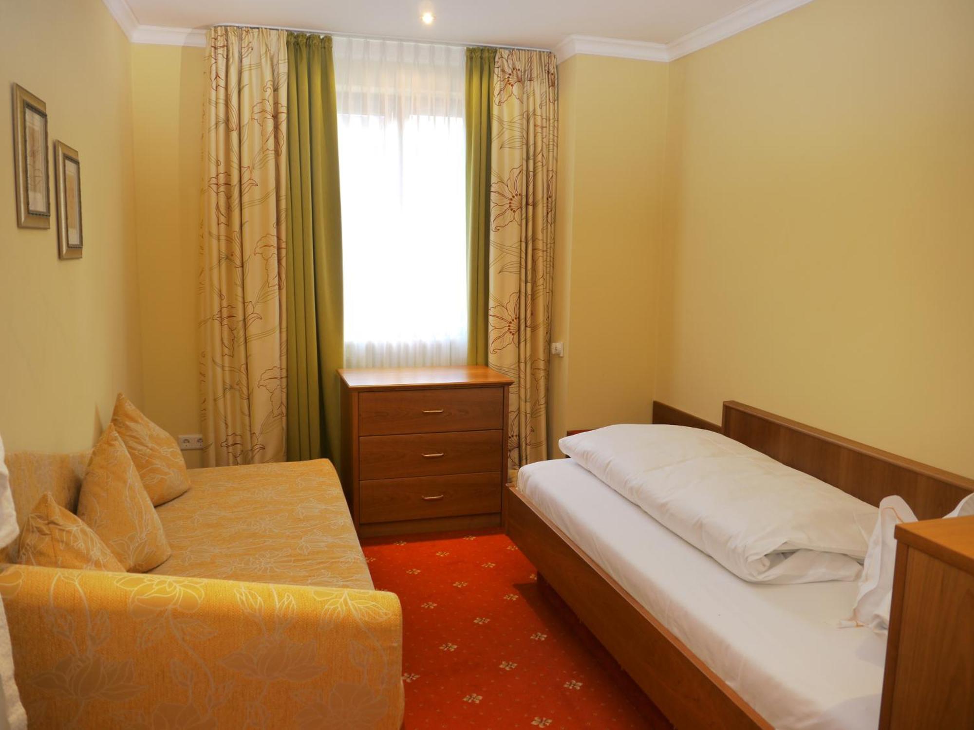 Hotel Thomahof Hinterzarten Pokój zdjęcie