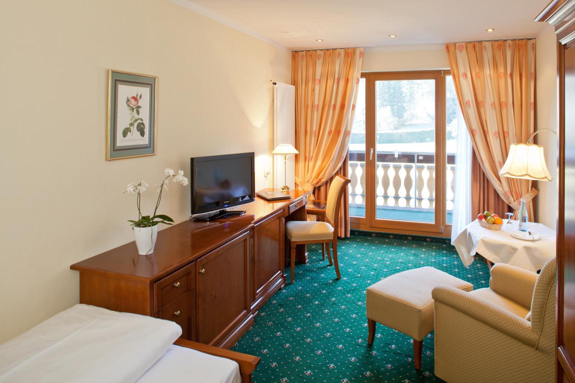 Hotel Thomahof Hinterzarten Pokój zdjęcie