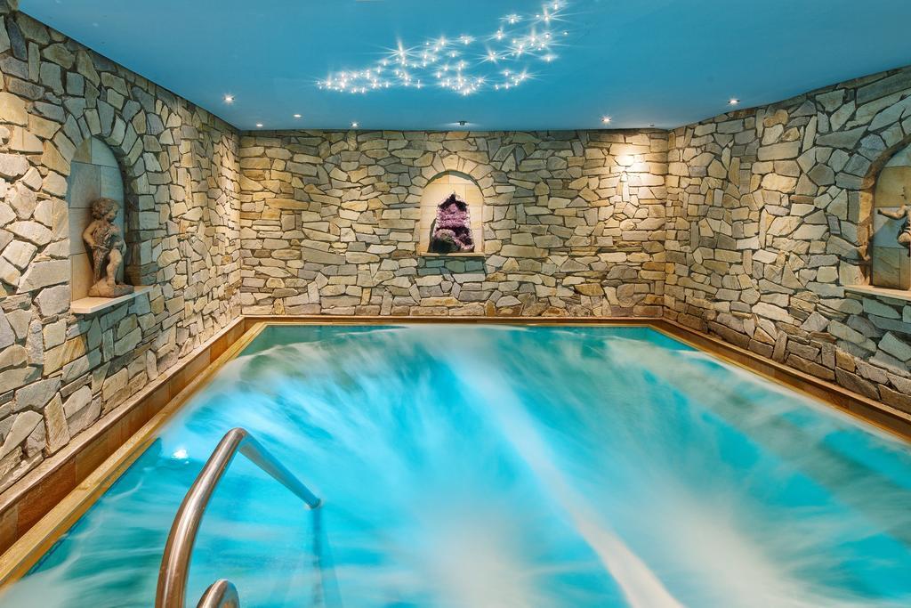 Hotel Thomahof Hinterzarten Zewnętrze zdjęcie