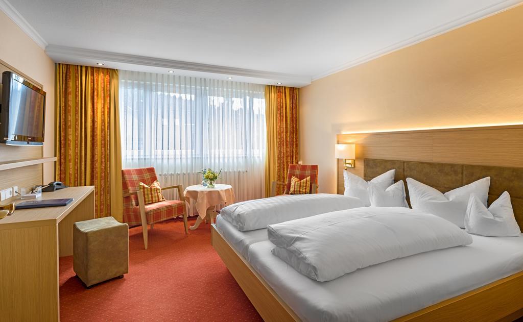 Hotel Thomahof Hinterzarten Zewnętrze zdjęcie