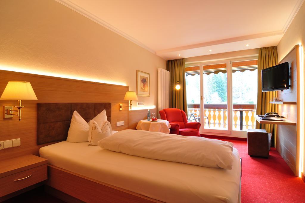 Hotel Thomahof Hinterzarten Zewnętrze zdjęcie