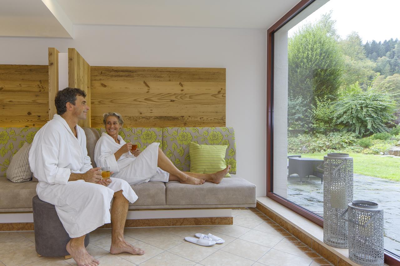 Hotel Thomahof Hinterzarten Zewnętrze zdjęcie