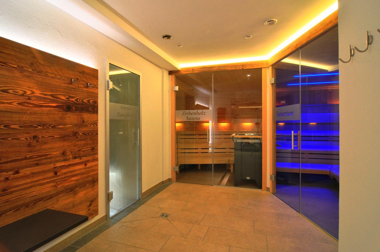 Hotel Thomahof Hinterzarten Zewnętrze zdjęcie