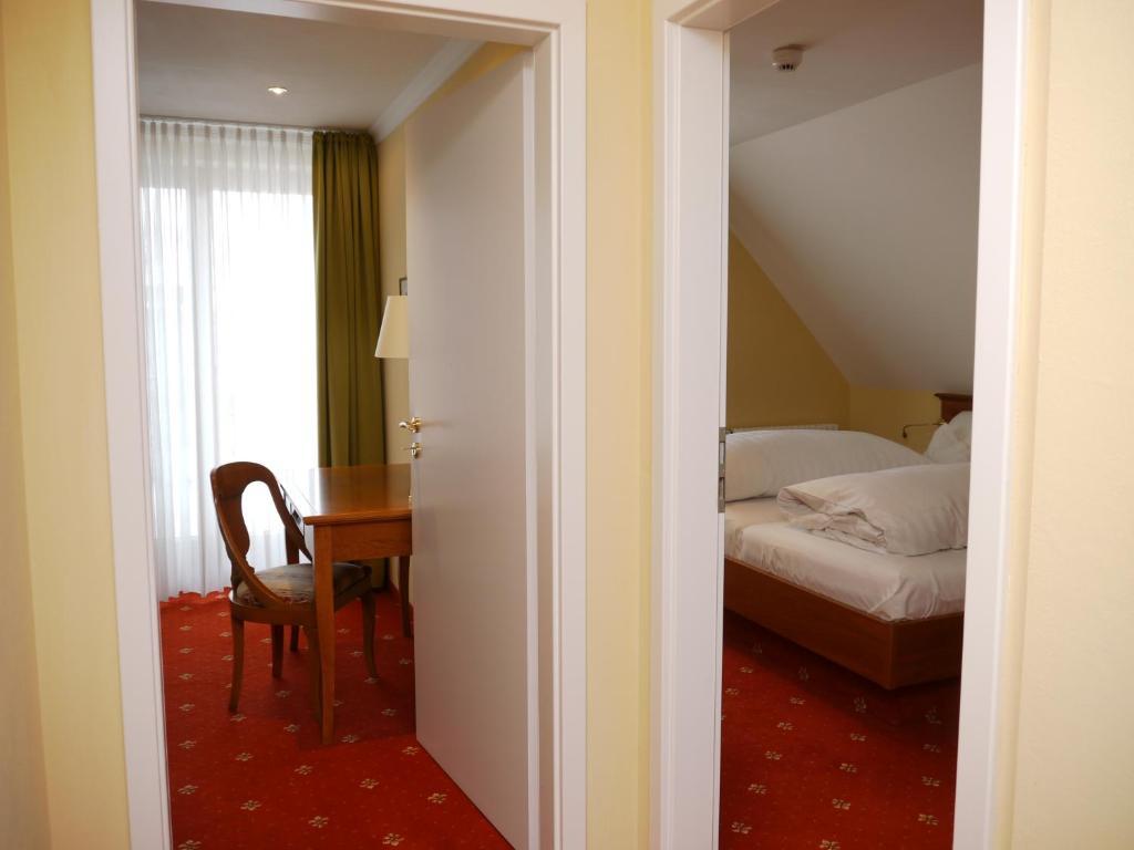 Hotel Thomahof Hinterzarten Zewnętrze zdjęcie