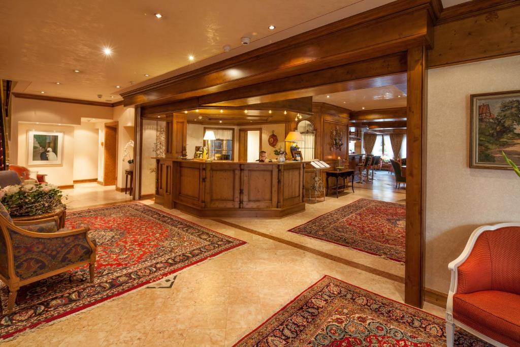 Hotel Thomahof Hinterzarten Zewnętrze zdjęcie
