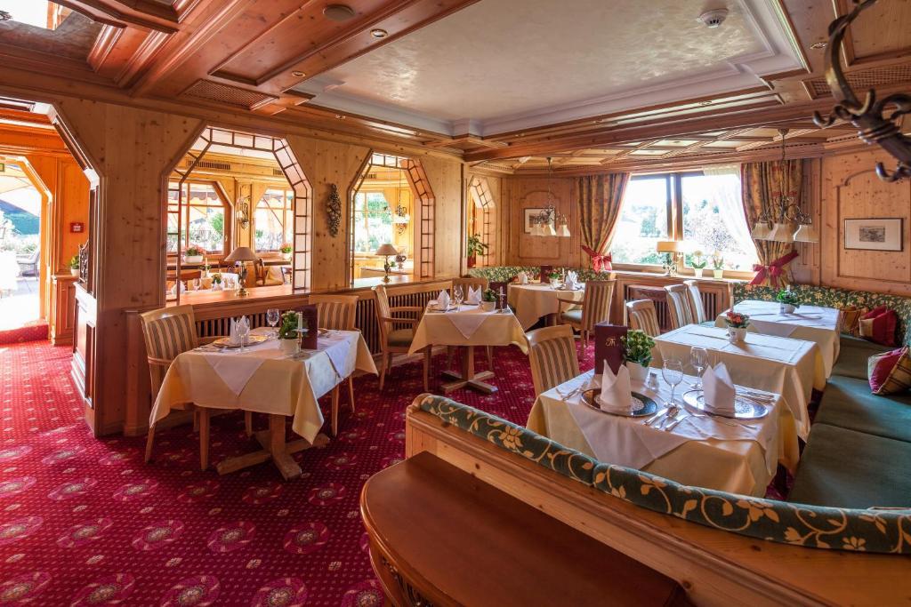 Hotel Thomahof Hinterzarten Zewnętrze zdjęcie