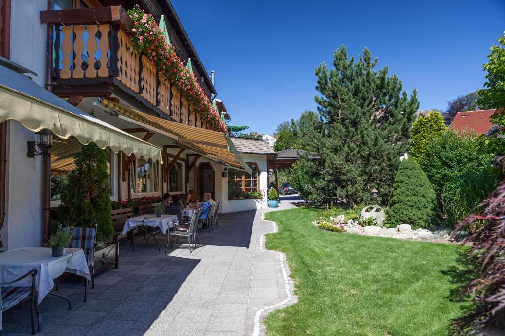 Hotel Thomahof Hinterzarten Zewnętrze zdjęcie