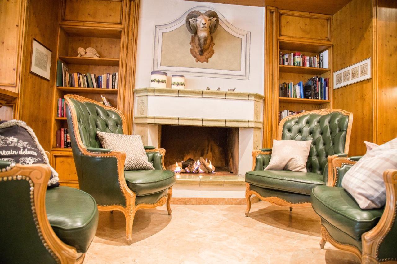 Hotel Thomahof Hinterzarten Zewnętrze zdjęcie