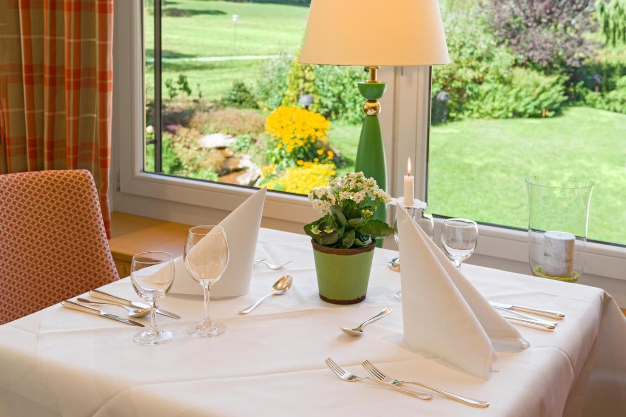 Hotel Thomahof Hinterzarten Zewnętrze zdjęcie
