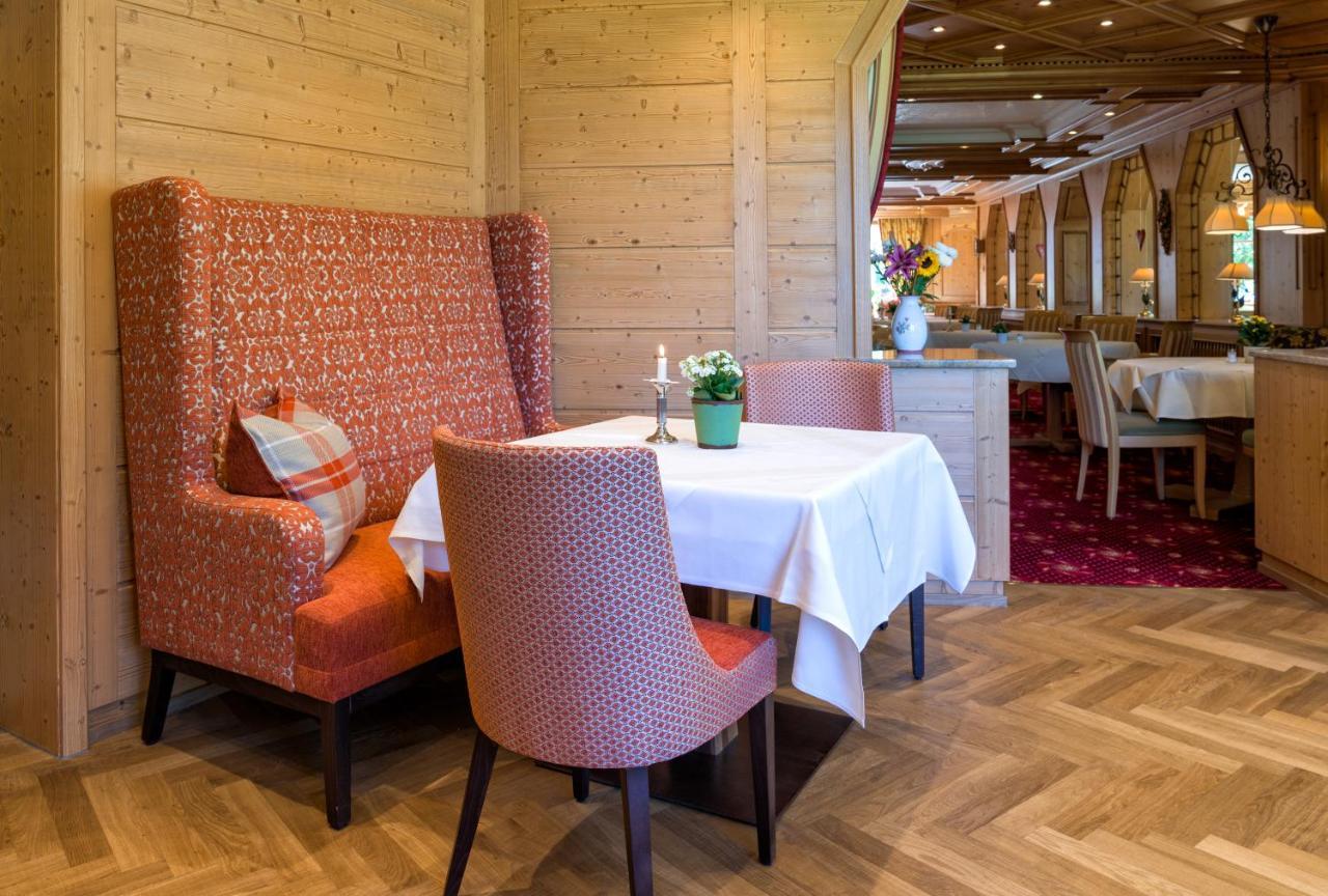 Hotel Thomahof Hinterzarten Zewnętrze zdjęcie