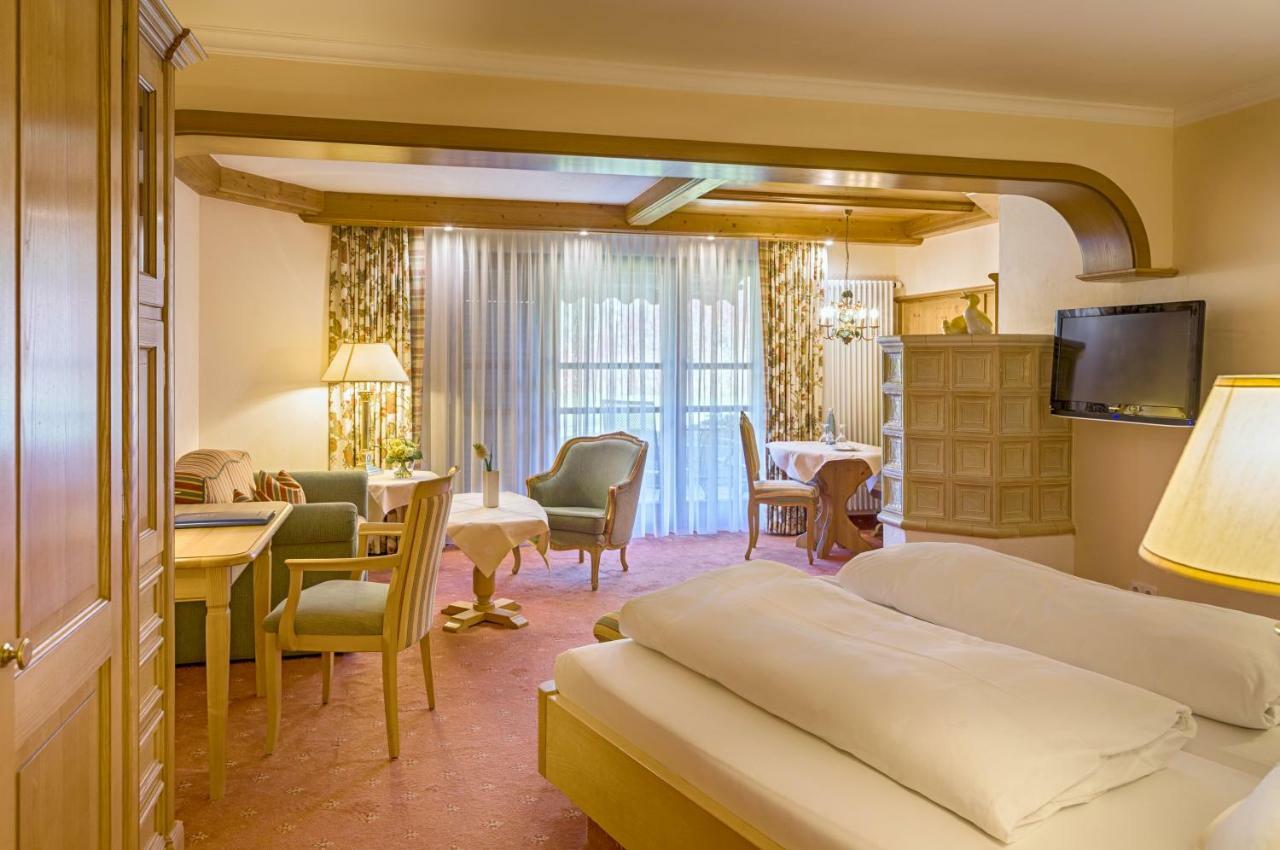 Hotel Thomahof Hinterzarten Zewnętrze zdjęcie